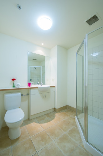 Student Living - 800 Swanston - Gallery - 22