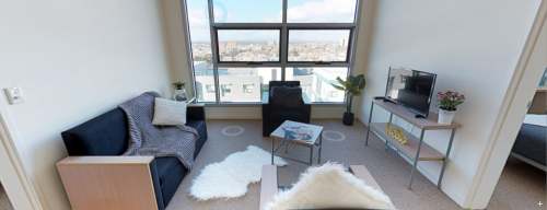 Student Living - 800 Swanston - Gallery - 18