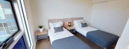 Student Living - 800 Swanston - Gallery - 14