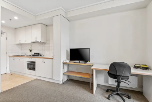 Student Living - 800 Swanston - Gallery - 6