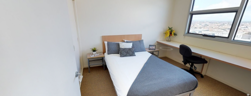 Student Living - 800 Swanston - Gallery - 20