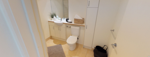Student Living - 800 Swanston - Gallery - 17