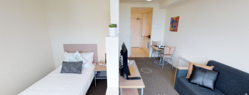 Student Living - 800 Swanston - Gallery - 23