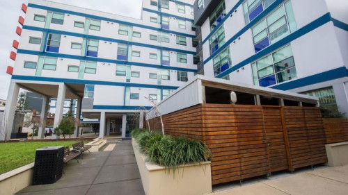 UniLodge College Square on Swanston - Gallery - 7