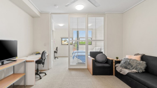 UniLodge College Square on Swanston - Gallery - 20