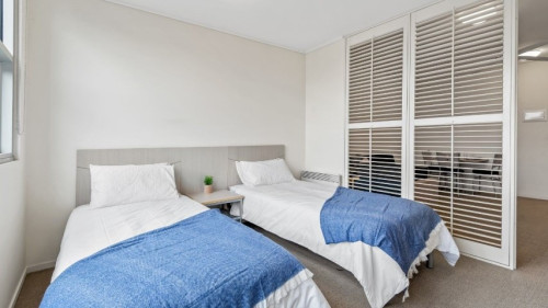 UniLodge College Square on Swanston - Gallery - 23