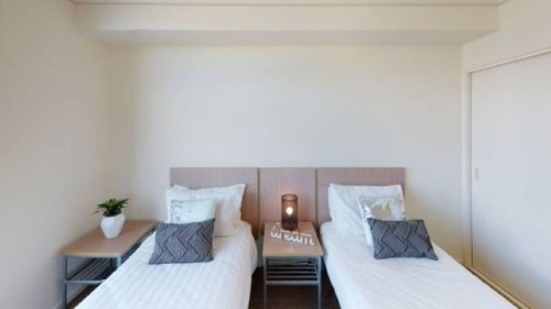 UniLodge College Square on Swanston - Gallery - 18