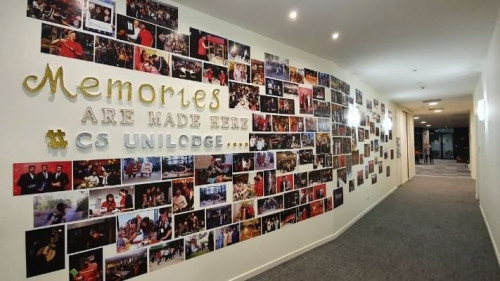 Student Living - 800 Swanston - Gallery - 8