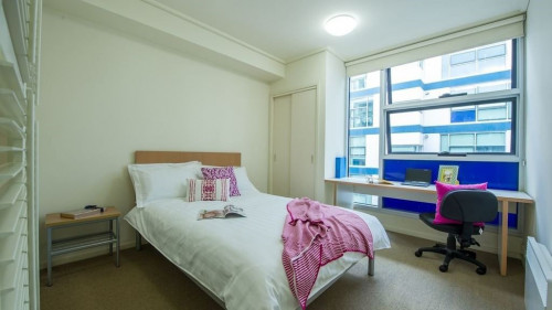 Student Living - 800 Swanston - Gallery - 16
