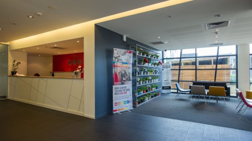 UniLodge College Square on Swanston - Gallery - 9