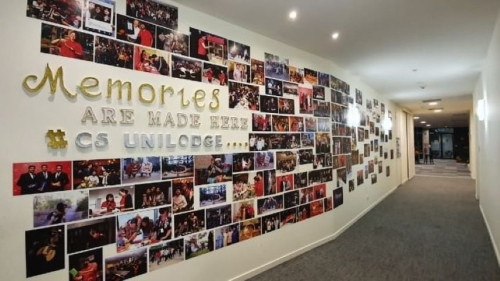 UniLodge College Square on Swanston - Others
