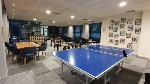 Student Living - 800 Swanston