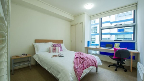 UniLodge College Square on Swanston - Gallery - 16