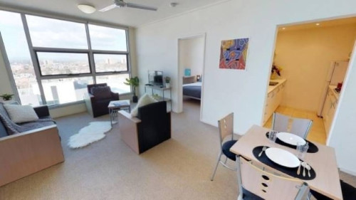 UniLodge College Square on Swanston - Gallery - 22