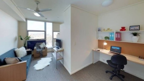 UniLodge College Square on Swanston - Gallery - 24