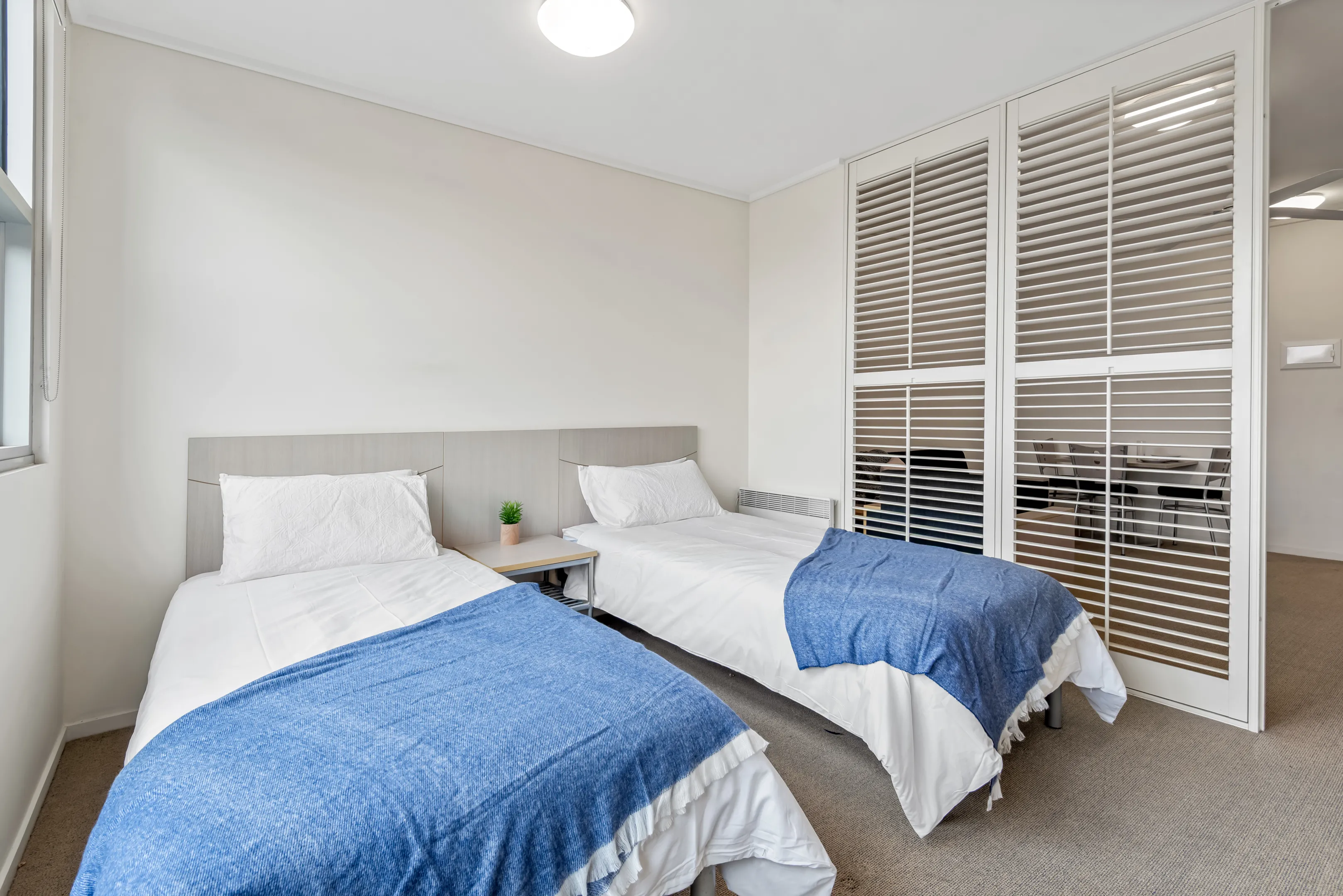 Twin Share Standard - Student Living - 800 Swanston - Gallery - 6