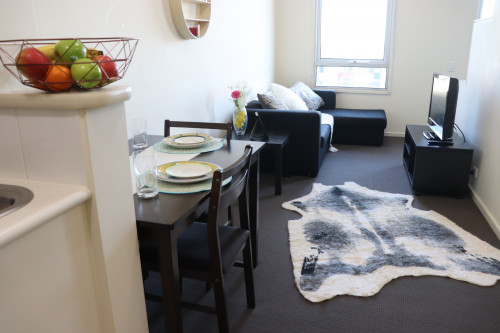 UniLodge College Square on Lygon - Gallery - 9