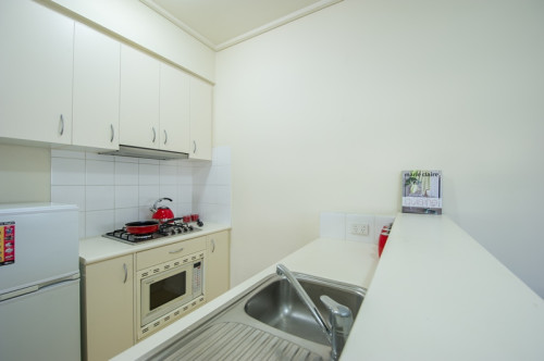 UniLodge College Square on Lygon - Gallery - 13
