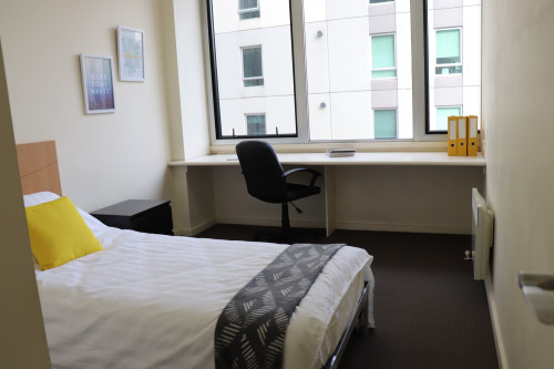 UniLodge College Square on Lygon - Gallery - 18