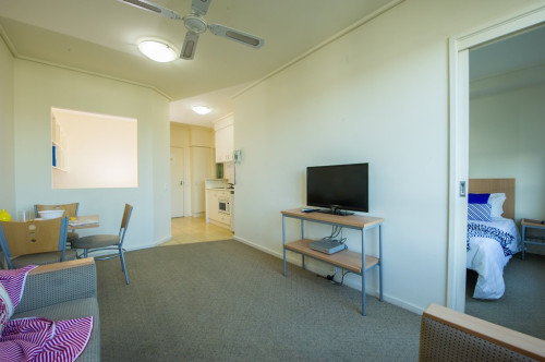 UniLodge College Square on Lygon - Gallery - 15
