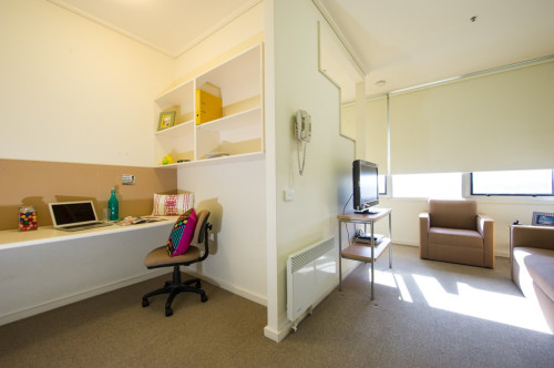 UniLodge College Square on Lygon - Gallery - 8