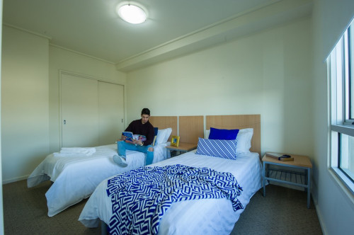 UniLodge College Square on Lygon - Gallery - 14