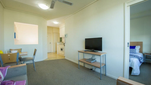 Student Living - 570 Lygon - Gallery - 13