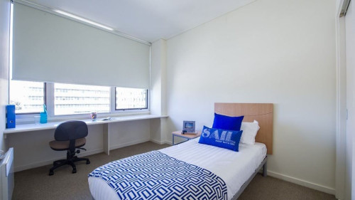 Student Living - 570 Lygon - Gallery - 18