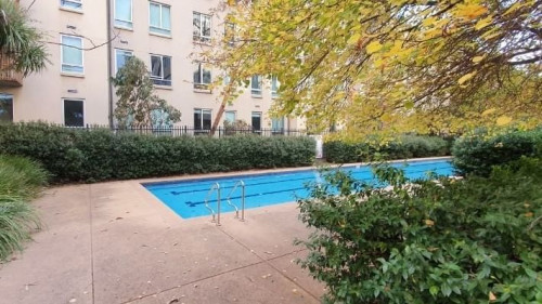 UniLodge College Square on Lygon