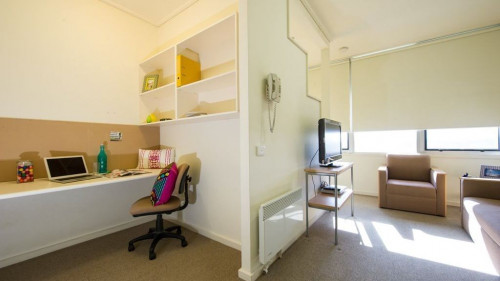 Student Living - 570 Lygon - Gallery - 15