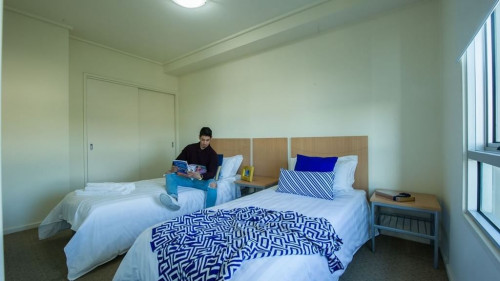 Student Living - 570 Lygon - Gallery - 16