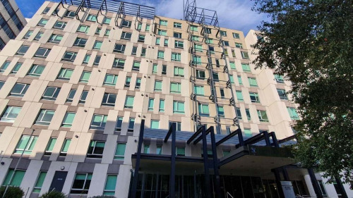 UniLodge College Square on Lygon