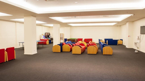 Student Living - 570 Lygon - Gallery - 9