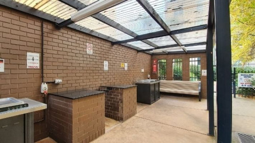 Student Living - 570 Lygon - Gallery - 11