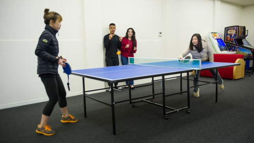 Student Living - 570 Lygon - Gallery - 3