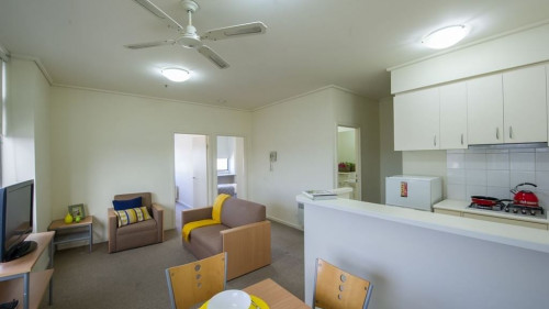 Student Living - 570 Lygon - Gallery - 12