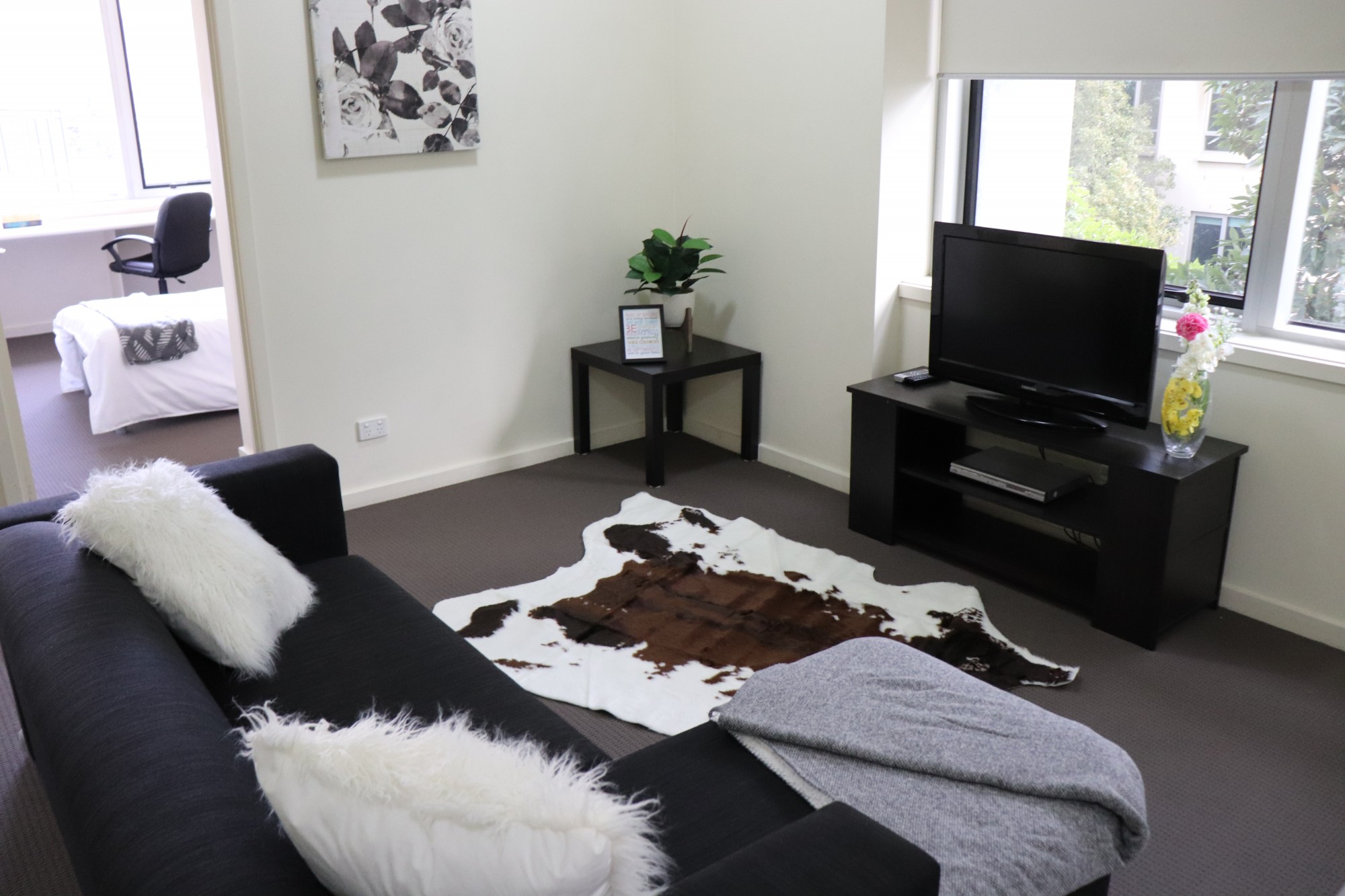 2 Bedroom Large - 3