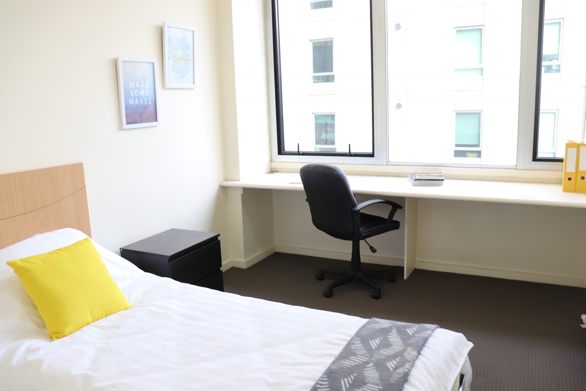  2 Bedroom Large  -  UniLodge College Square on Lygon  - Gallery -  1