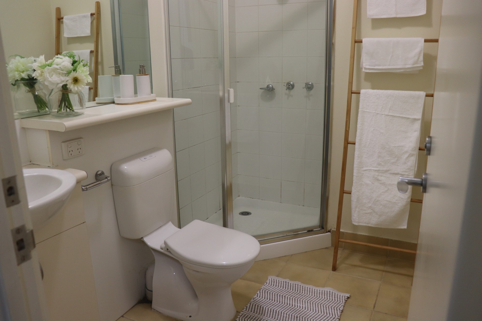 2 Bedroom Standard - 3