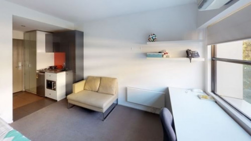 UniLodge D1 - Gallery - 13