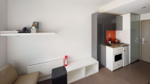 UniLodge D1 - Gallery - 12