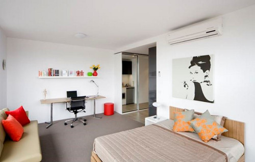 Student Living D2 - Gallery - 13