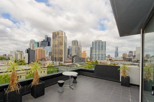 Student Living D2 - Gallery - 9