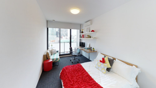Student Living D2 - Gallery - 16