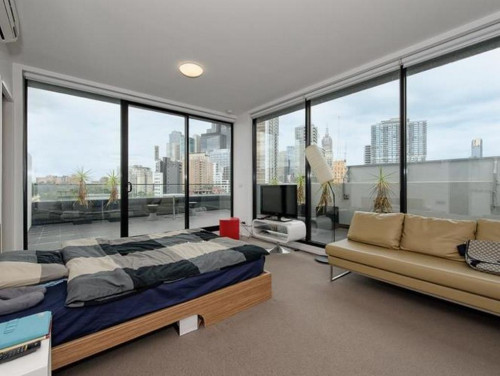 Student Living D2 - Gallery - 12