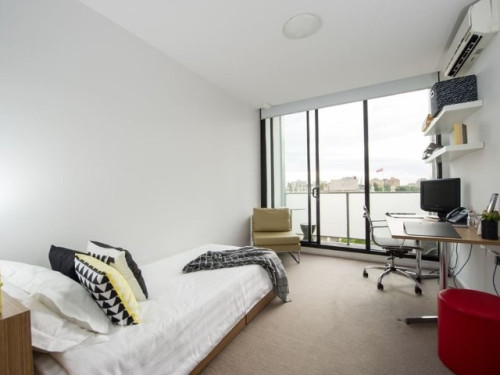 Student Living D2 - Gallery - 22
