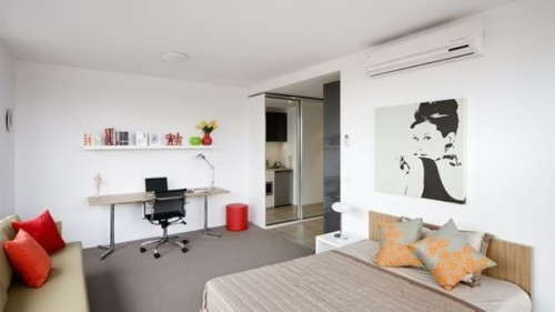 Student Living D2 - Gallery - 23