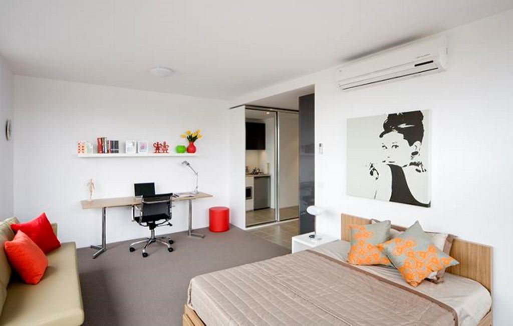 Student Living D2 - Gallery - 14