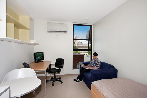 UniLodge on Campus - Default