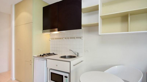 UniLodge on Campus - Gallery - 11